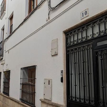 Apartamento Sierra-Sol Ronda Luaran gambar