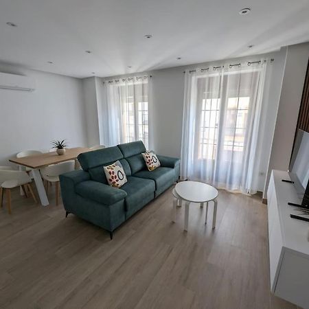 Apartamento Sierra-Sol Ronda Luaran gambar