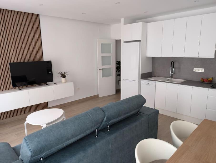 Apartamento Sierra-Sol Ronda Luaran gambar