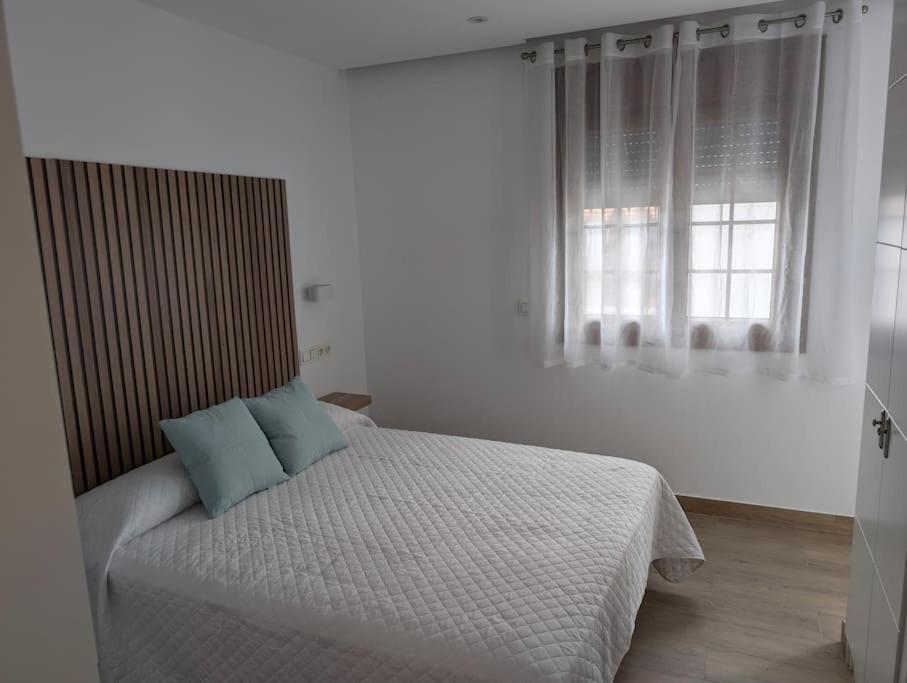 Apartamento Sierra-Sol Ronda Luaran gambar