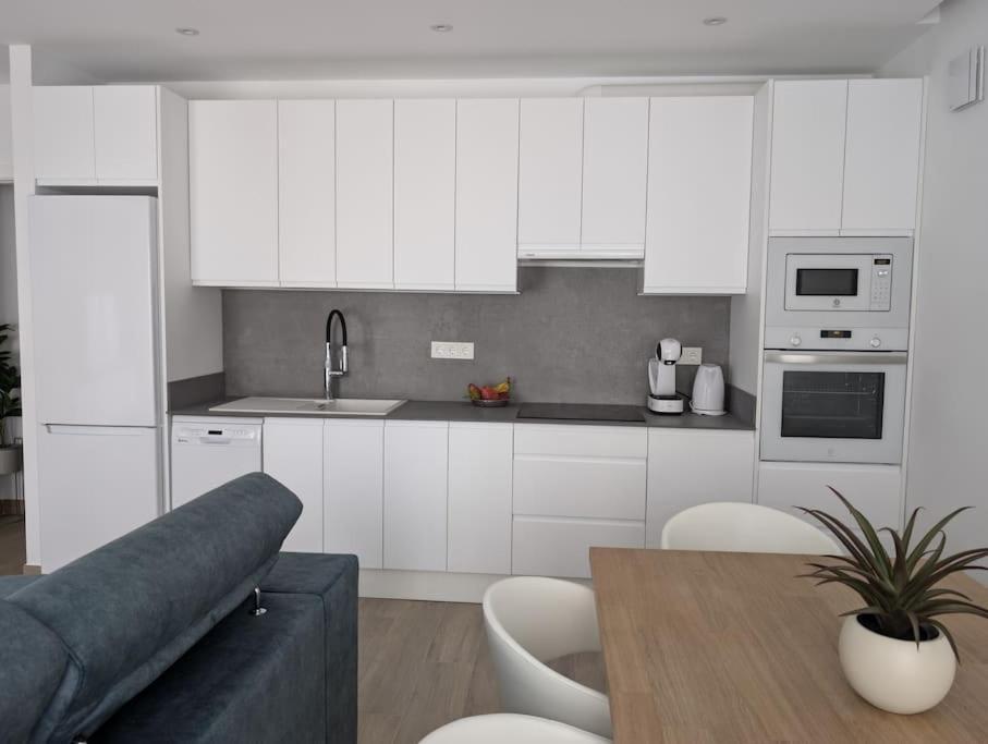Apartamento Sierra-Sol Ronda Luaran gambar