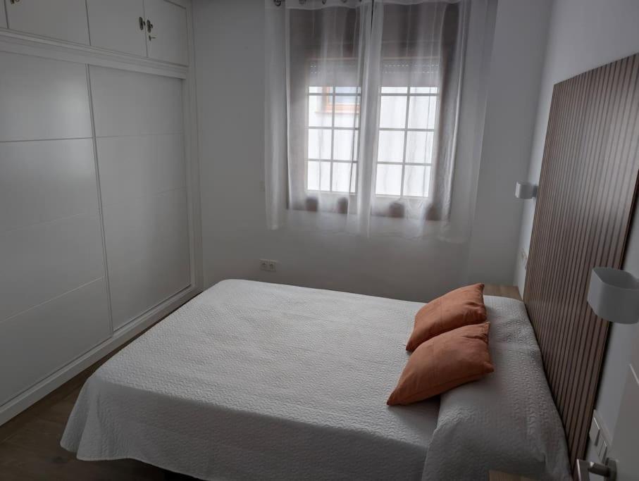 Apartamento Sierra-Sol Ronda Luaran gambar