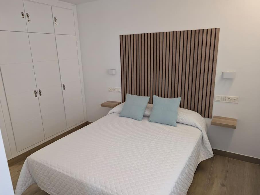 Apartamento Sierra-Sol Ronda Luaran gambar