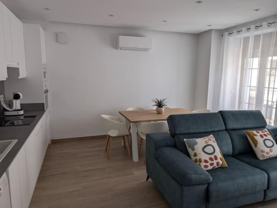 Apartamento Sierra-Sol Ronda Luaran gambar