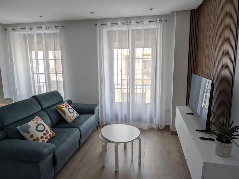 Apartamento Sierra-Sol Ronda Luaran gambar