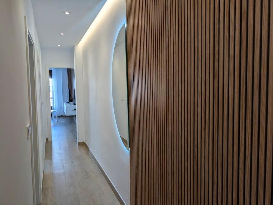 Apartamento Sierra-Sol Ronda Luaran gambar