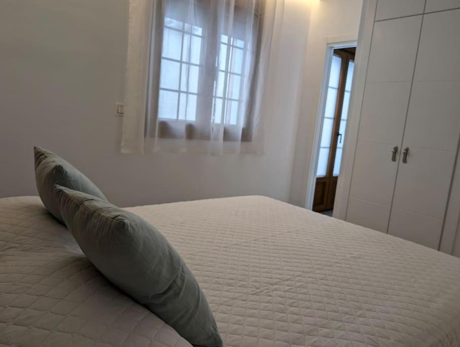 Apartamento Sierra-Sol Ronda Luaran gambar
