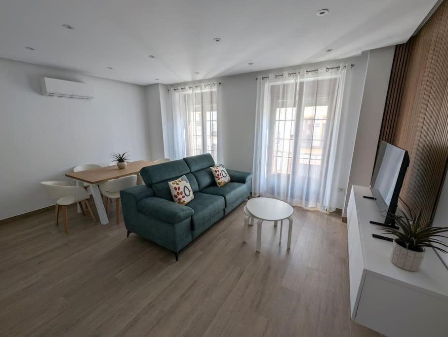 Apartamento Sierra-Sol Ronda Luaran gambar